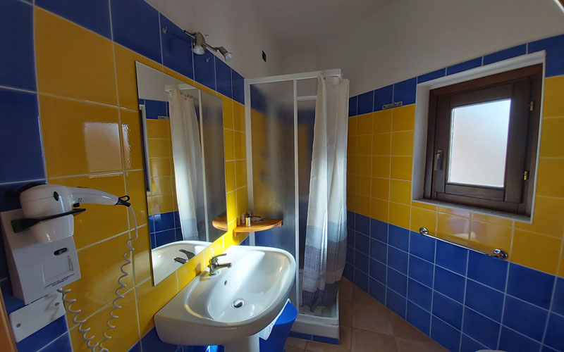 HOTEL IL FARO DI MOLARA
